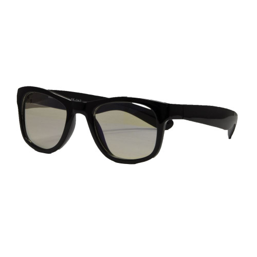 Brýle proti modrému světlu Surf 2+, Black Brýle proti modrému světlu Surf 2+, Black