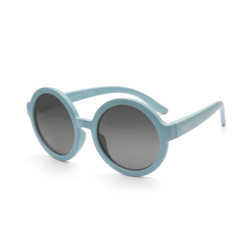 Sluneční brýle Vibe 0+, Matte Cool Blue Sluneční brýle Vibe 0+, Matte Cool Blue