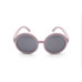Sluneční brýle Vibe 0+, Matte Sweet Pink