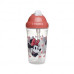Hrneček netekoucí s pítkem 295 ml, Minnie Hrneček netekoucí s pítkem 295 ml, Minnie