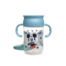 Učící hrneček netekoucí 360, Mickey