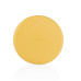 Silikonový talířek, Mustard Yellow Silikonový talířek, Mustard Yellow