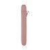 Silikonové pouzdro na příbor, Old Pink