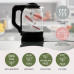 Silikonový dětský příbor, Dove Grey Silikonový dětský příbor, Dove Grey