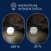 Silikonové závěsné LED světýlko, Elephant