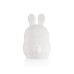 Silikonová LED noční lampička vel. M, Rabbit Silikonová LED noční lampička vel. M, Rabbit