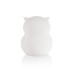 Silikonová LED noční lampička vel. M, Owl Silikonová LED noční lampička vel. M, Owl