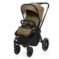 Sportovní kočárek Move Cross 3, Toffee Brown