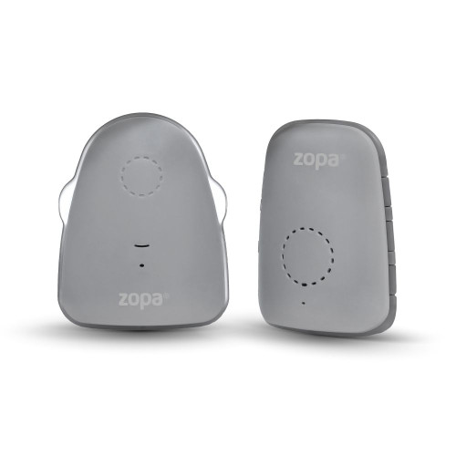 Digitální audiomonitor Watcher, Grey Digitální audiomonitor Watcher, Grey