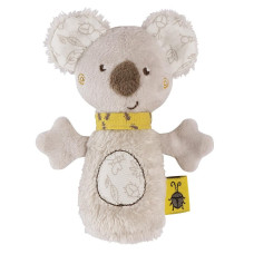 Chrastítko Koala mini, Australia