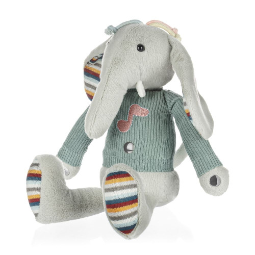 Plyšový interaktivní parťák, Elephant Plyšový interaktivní parťák, Elephant