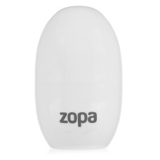 Houpadlo kočárku Eggy nabíjecí, White