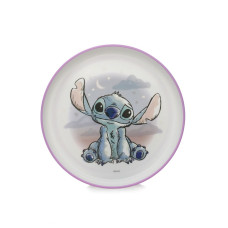 Protiskluzový talíř, LILO & STITCH
