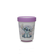 Kelímek protiskluzový, LILO & STITCH