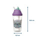 Hrneček netekoucí s pítkem 295 ml, LILO & STITCH