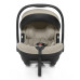 Autosedačka XM Plus i-Size, Boss Grey