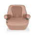 Autosedačka iBooster i-Size, Coral Pink
