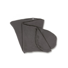 Potah na multifunkční kojící polštář Comfybig, Tetra Grey