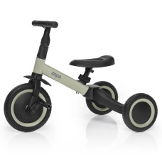 Tříkolka Easy, Boss Grey