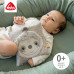 Nahřívací polštářek lenochod, Lazy Nahřívací polštářek lenochod, Lazy