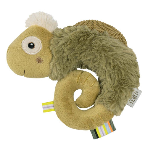 Měkký kroužek chameleon, Crazy Měkký kroužek chameleon, Crazy