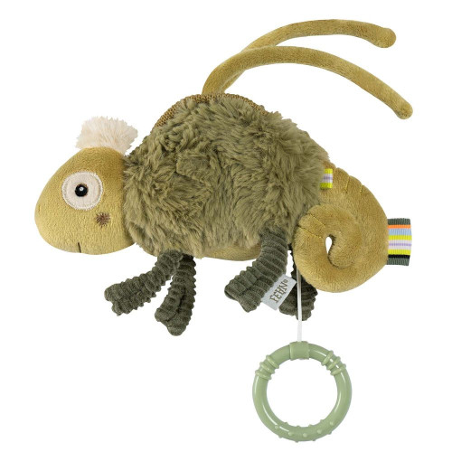 Mini hrací chameleon, Crazy Mini hrací chameleon, Crazy