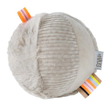 Chrastící balón lenochod, Lazy