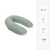 Buddy multifunkční kojící polštář, Corduroy Green