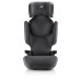 Autosedačka Kidfix M i-Size, Midnight Grey