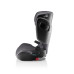 Autosedačka Kidfix M i-Size, Midnight Grey