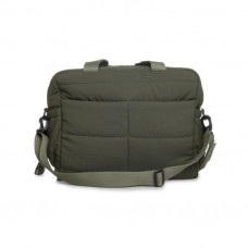 Přebalovací taška Plumea, Khaki Green