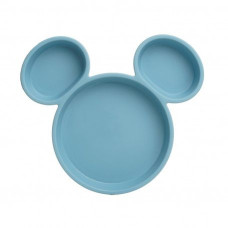 Dělený talíř, Mickey