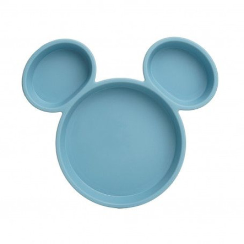 Dělený talíř, Mickey Dělený talíř, Mickey
