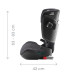 Autosedačka Kidfix Pro Classic, Midnight Grey