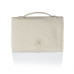 Cestovní přebalovací podložka, Ivory beige