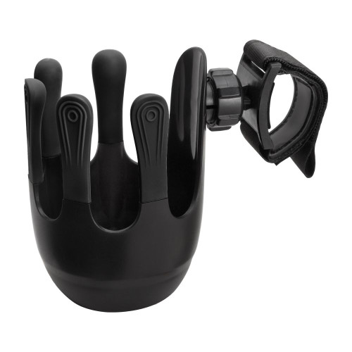 Flexibilní držák na pití, Black Flexibilní držák na pití, Black