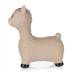 Hopsadlo Skippy, Lama