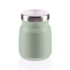 Termoska na jídlo 300 ml, Pistacio green