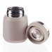 Termoska na jídlo 300 ml, Cookie beige Termoska na jídlo 300 ml, Cookie beige