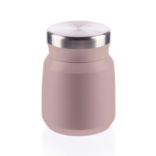 Termoska na jídlo 300 ml, Candy pink