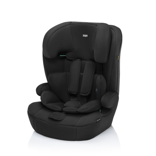Autosedačka Alfa i-Size isofix, Black Autosedačka Alfa i-Size isofix, Black