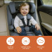 Autosedačka Alfa i-Size isofix, Black Autosedačka Alfa i-Size isofix, Black