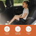 Autosedačka Kappa R129 isofix, Black Autosedačka Kappa R129 isofix, Black