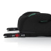 Autosedačka Kappa R129 isofix, Black Autosedačka Kappa R129 isofix, Black