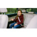 Autosedačka Kappa R129 isofix, Black Autosedačka Kappa R129 isofix, Black