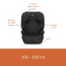 Autosedačka Beta i-Size isofix, Grey