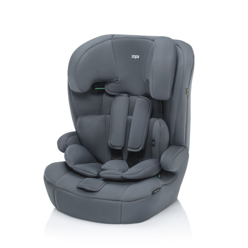 Autosedačka Alfa R129, Grey Autosedačka Alfa R129, Grey