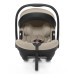 Autosedačka XM Plus i-Size, Ivory Beige Autosedačka XM Plus i-Size, Ivory Beige