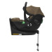 Autosedačka XM Plus i-Size bundle, Toffee Brown