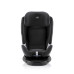 Autosedačka Swivel 2, Space Black 2